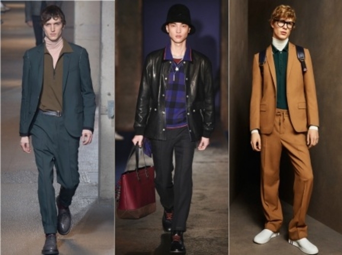 Советы стилиста: какими рубашками стоит пополнить гардероб