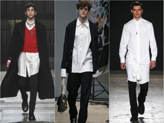 Советы стилиста: какими рубашками стоит пополнить гардероб