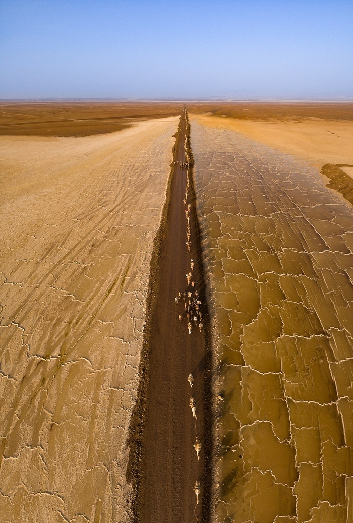 Рабочее место, где температура не ниже +50 °C