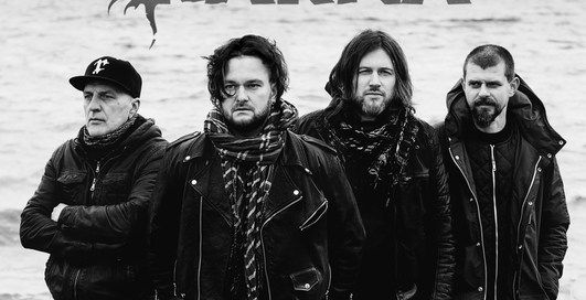 Karna - Полтергейст