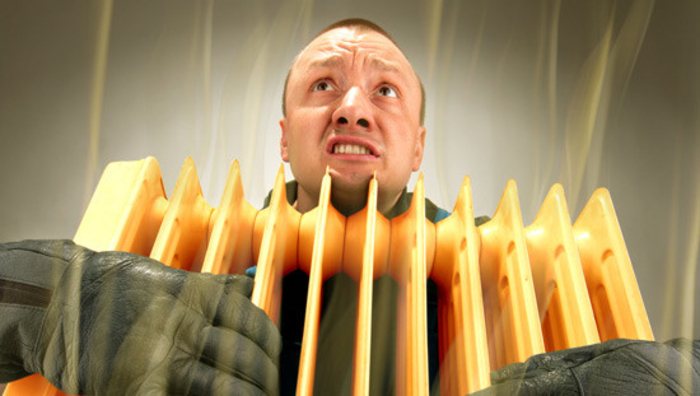 Утеплись к зиме: 3 must have холодного сезона