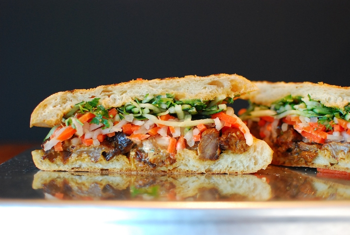 Еда улиц: назван самый вкусный фастфуд