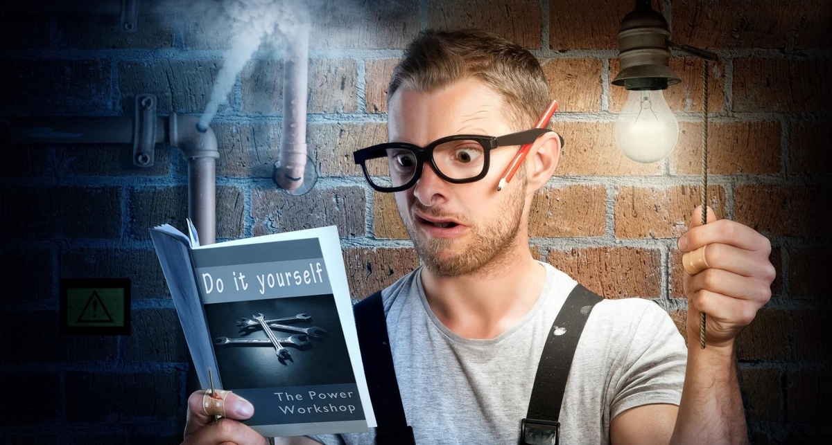 Чем заняться холодным ноябрьским вечером