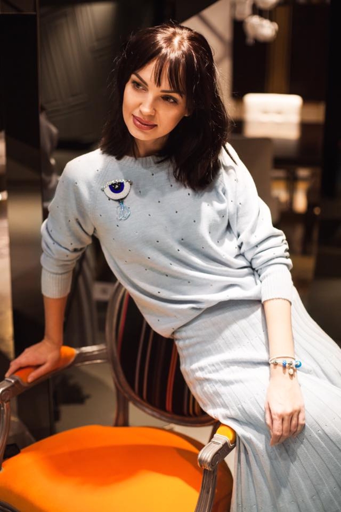 В чем встречать Новый год 2018: советы стилиста В чем встречать Новый год 2018: советы стилиста