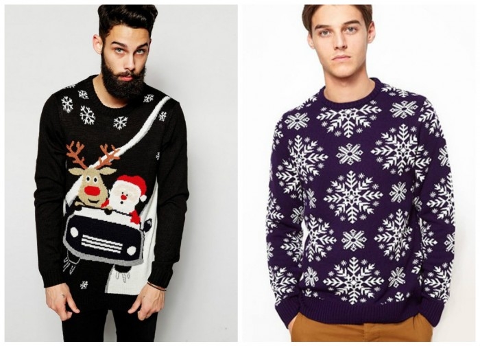 В чем встречать Новый год 2018: советы стилиста В чем встречать Новый год 2018: советы стилиста