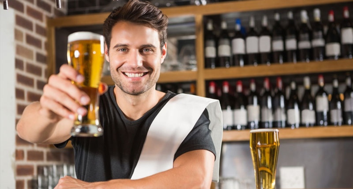 Ученые: пить алкоголь полезно для здоровья