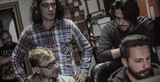 Результаты чарта #Селекция 18-25 ноября