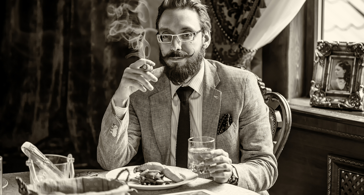 Десять советов, которые превратят тебя в успешного мужчину