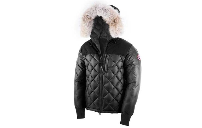 Десять стильных вещей, с которыми зима станет приятнее Десять стильных вещей, с которыми зима станет приятнее