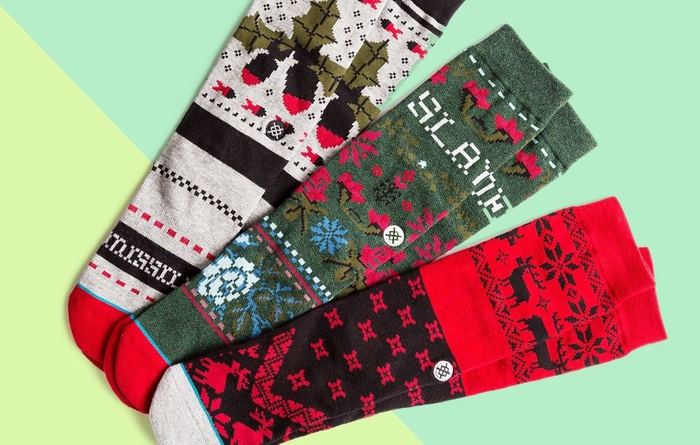 Десять стильных вещей, с которыми зима станет приятнее Десять стильных вещей, с которыми зима станет приятнее