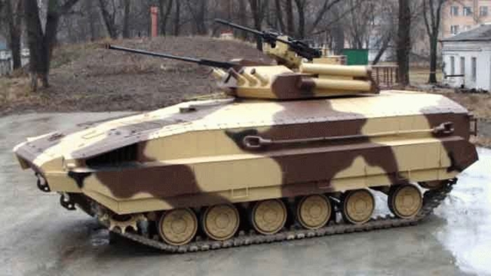 День Вооруженных Сил: 5 военных разработок Украины
