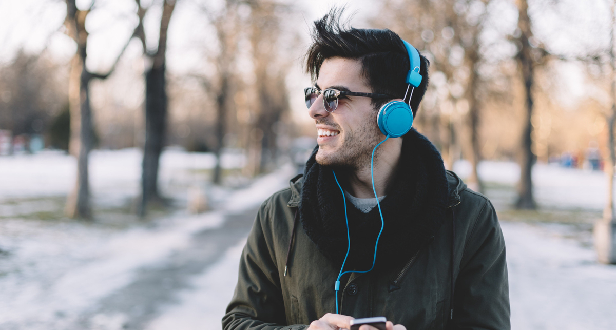 Особенности зимнего дресс-кода