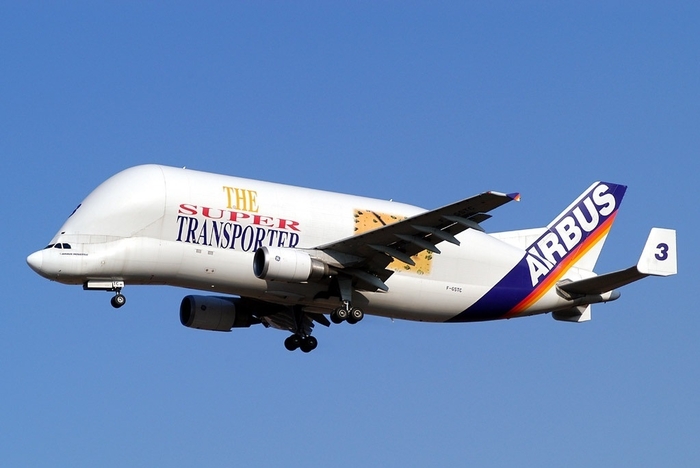 День гражданской авиации: десять самых больших самолетов День гражданской авиации: десять самых больших самолетов