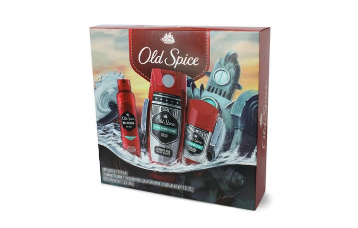 Десять подарков, с которыми ты будешь выглядеть лучше