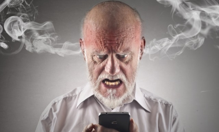 Зрение, прощай: профессии, с которыми можно ослепнуть