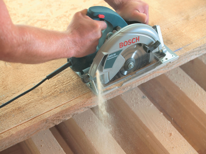 Зрение, прощай: профессии, с которыми можно ослепнуть