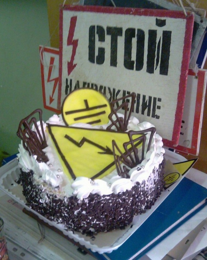 Зрение, прощай: профессии, с которыми можно ослепнуть