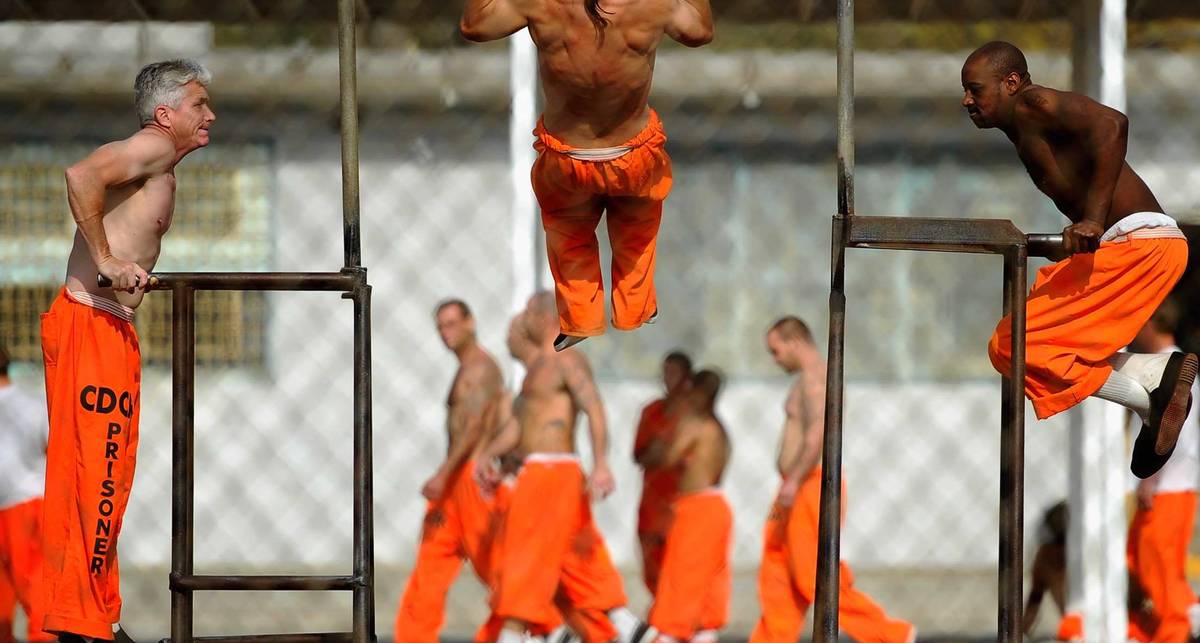 10 тюрем, в которых сидеть не так уж и страшно