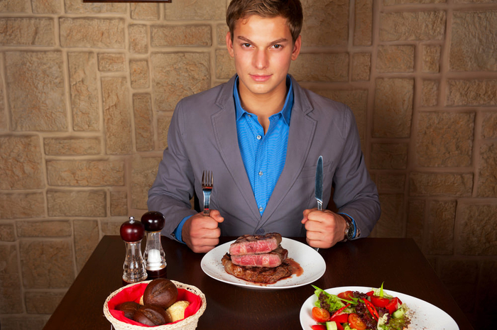 Пятерка продуктов, заряженных витаминами