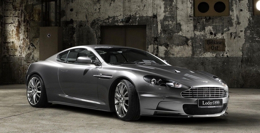 Прощай, Aston Martin: десять машин, которые снимают с производства