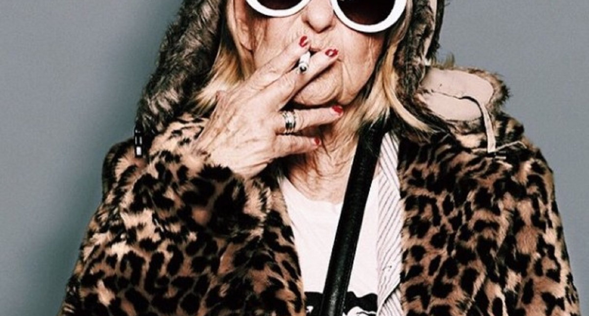 Подарки бабуле на Новый год 2018