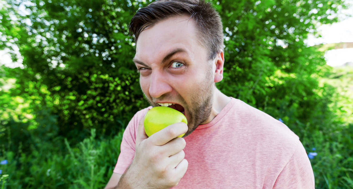 Как правильно питаться растущим, взрослым и пожилым мужчинам