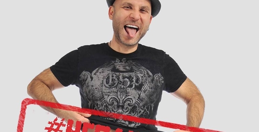 Mad Heads - Не панікуй