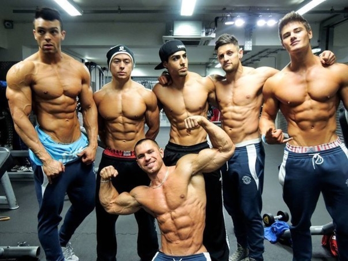 Как не упиться перед выходными