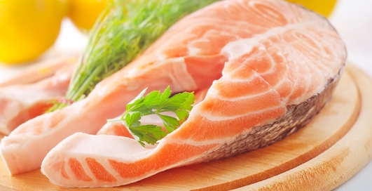 Как выбирать мясо лосося: подсказки несведущим