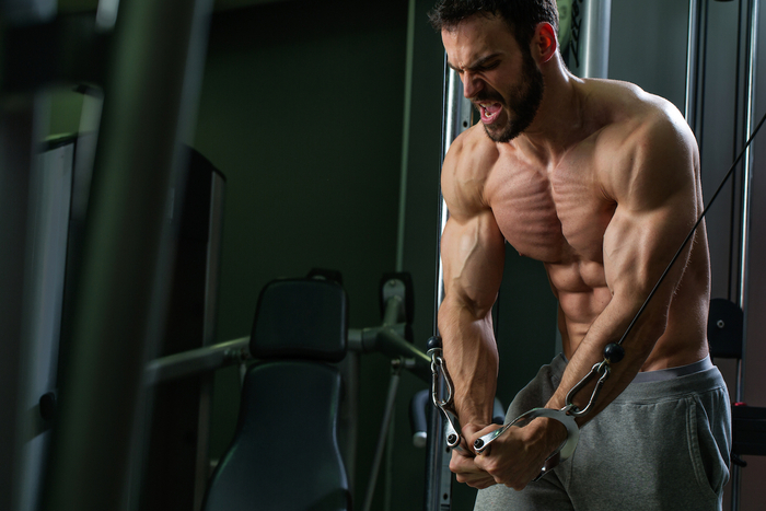 Мышечная память: что такое и с чем едят