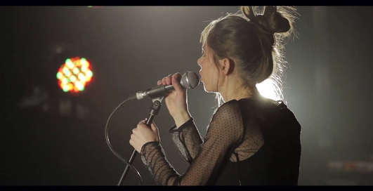 Один в каное - Пішы