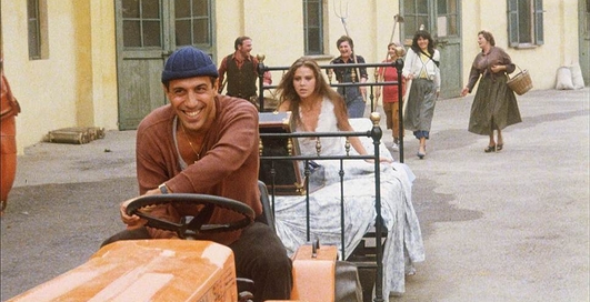 Мужской тупизм в отношениях с женщиной