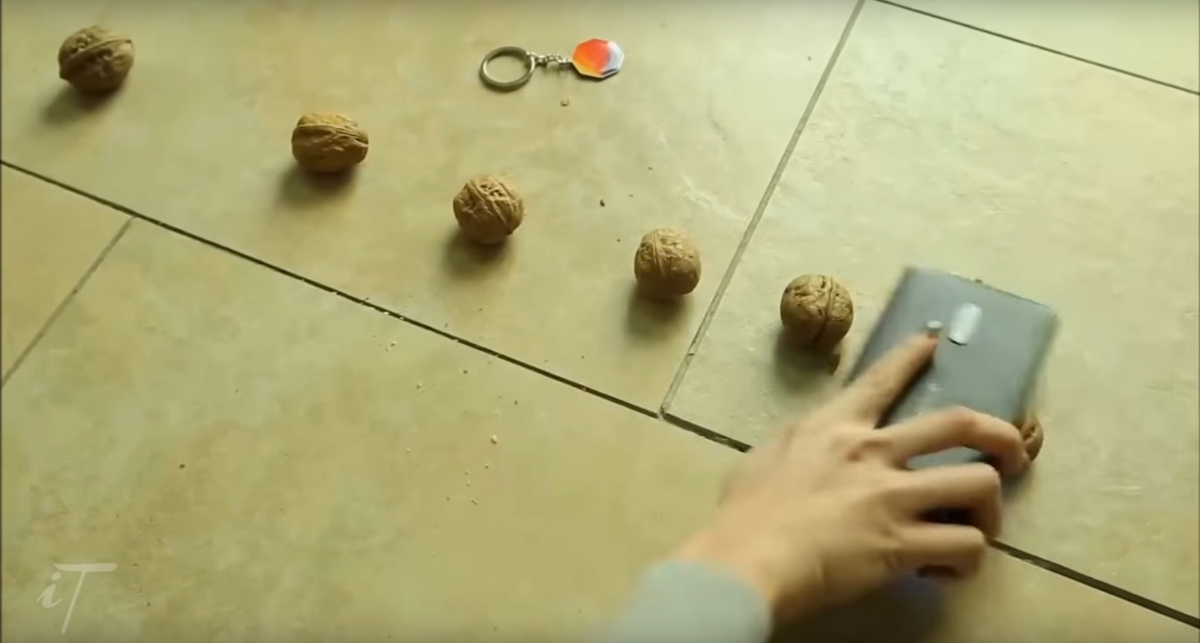 Nokia возвращается: убойное видео с новым смартфоном