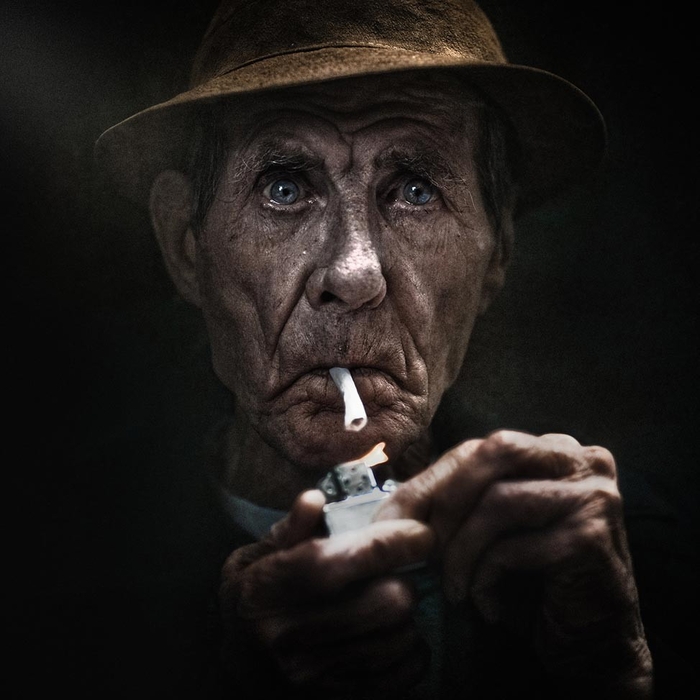 Жареная картошка больна раком — ученые