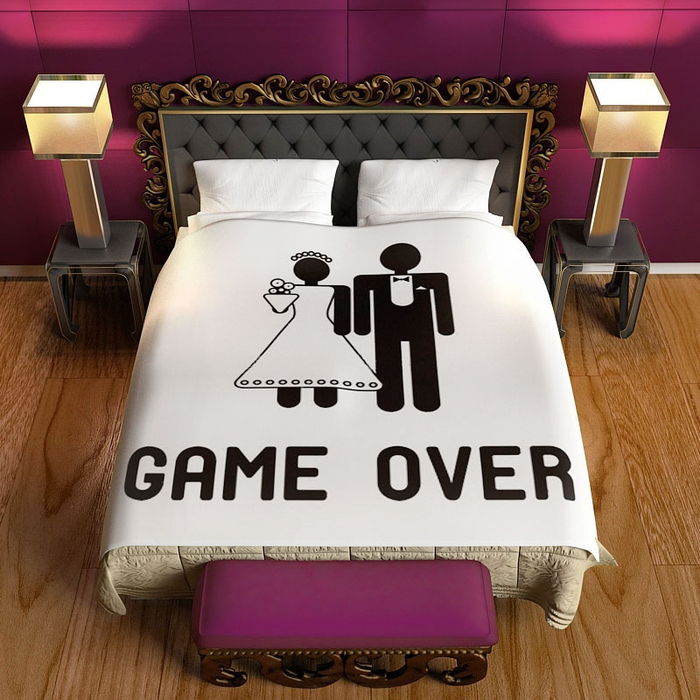 Посуда и постель: шесть худших свадебных подарков