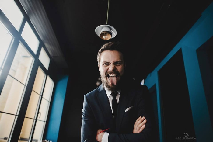 Идеальный День святого Валентина по мнению украинских ведущих