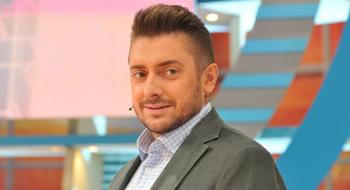 Побалуй любимую: рецепт печенья ко Дню святого Валентина