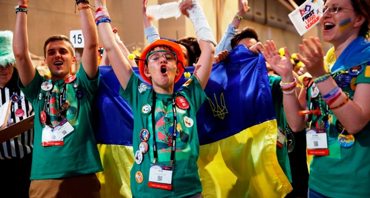 Мужские игрушки: как и где в Украине создают и программируют роботов