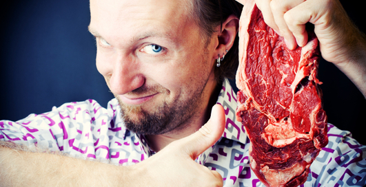 Великий пост 2017: три правила для верующих и не очень