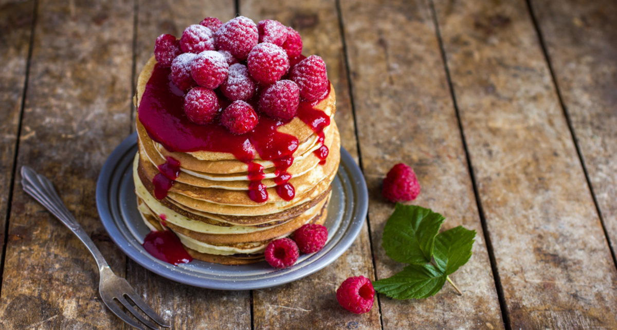 Масленица 2018: самая полезная заправка к блинам