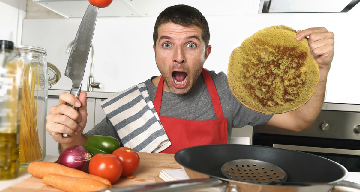 Масленица 2017: что прикупить к блинной гулянке