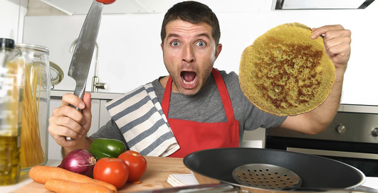 Масленица 2017: что прикупить к блинной гулянке