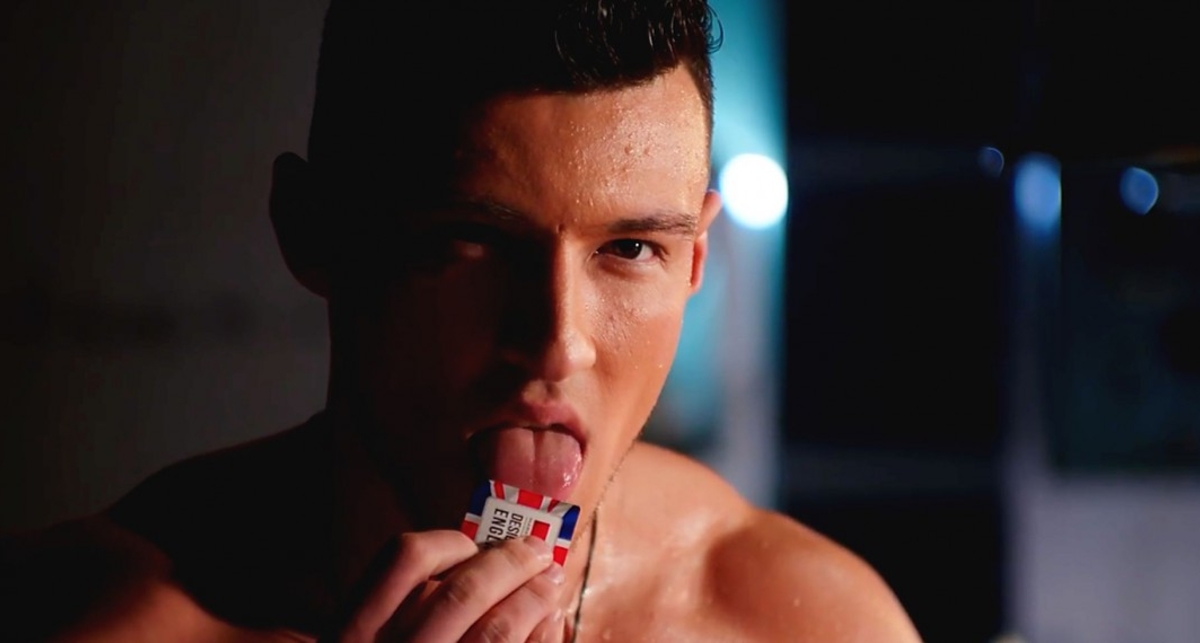 Самая тошнотворная реклама на 8 марта