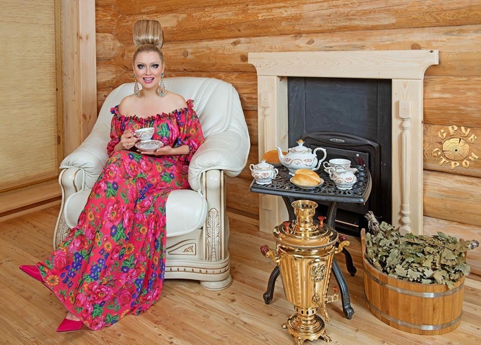 Самые мерзкие подарки на 8 марта по мнению российской модели