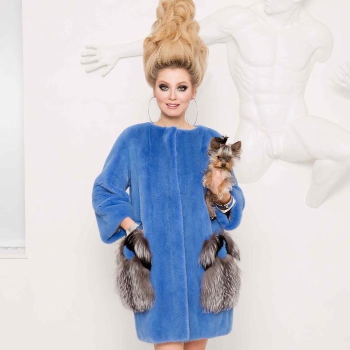 Самые мерзкие подарки на 8 марта по мнению российской модели