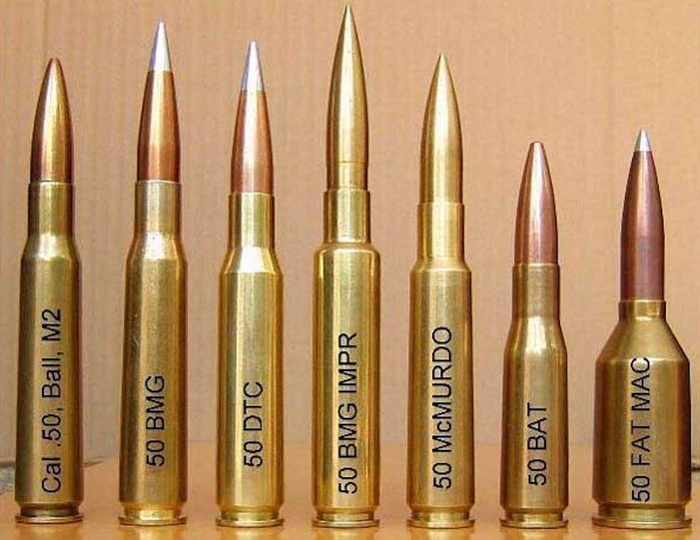 Палят профи: самые дальние выстрелы снайперов