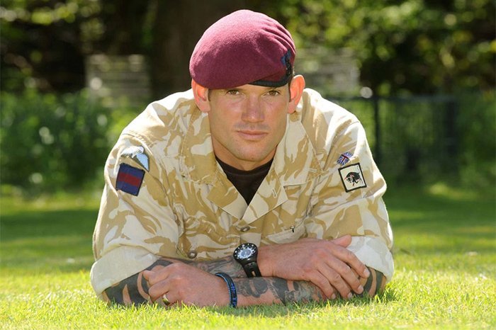 Палят профи: самые дальние выстрелы снайперов