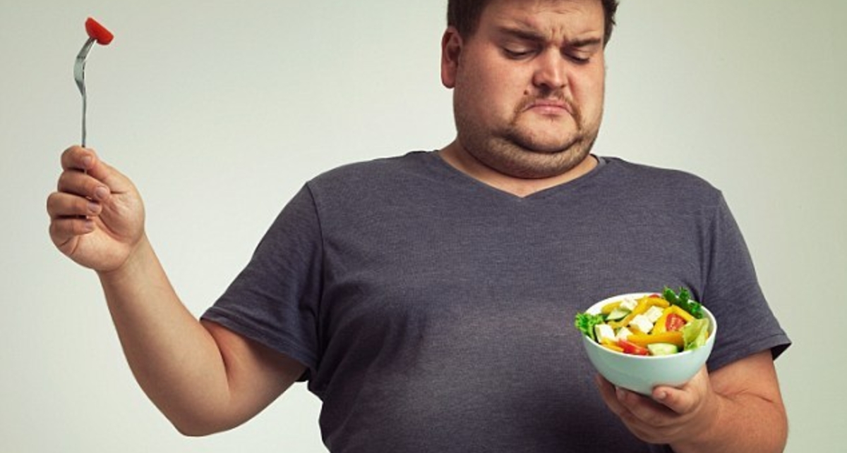 Как убить весенний авитаминоз: пять самых заряженных продуктов