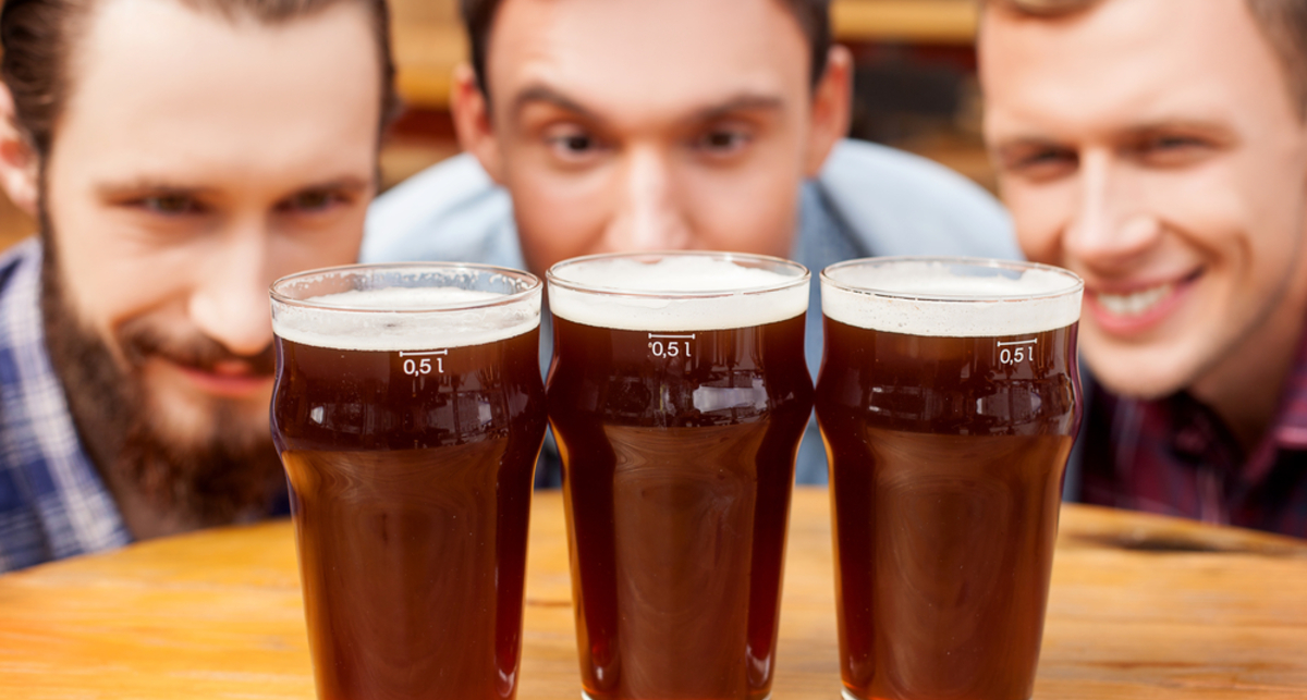 Как добавить весенних красок в унылое настроение