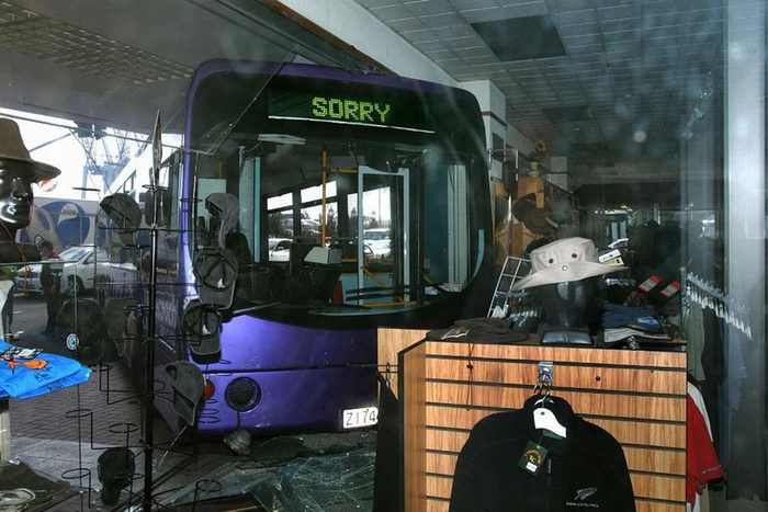 Дерзкая парковка: 25 самых бешеных примеров